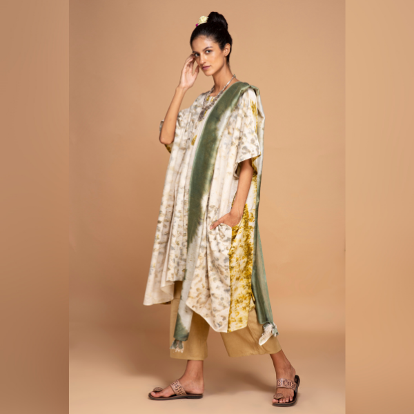 natural and artistic